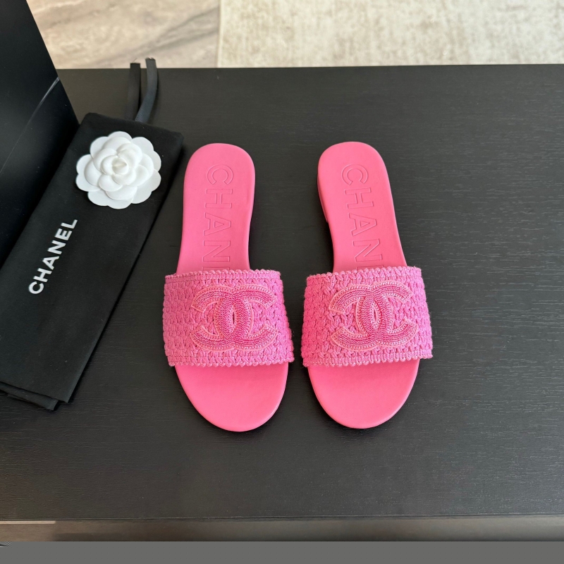Ch*el slippers